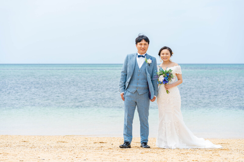 撮影スタート!!