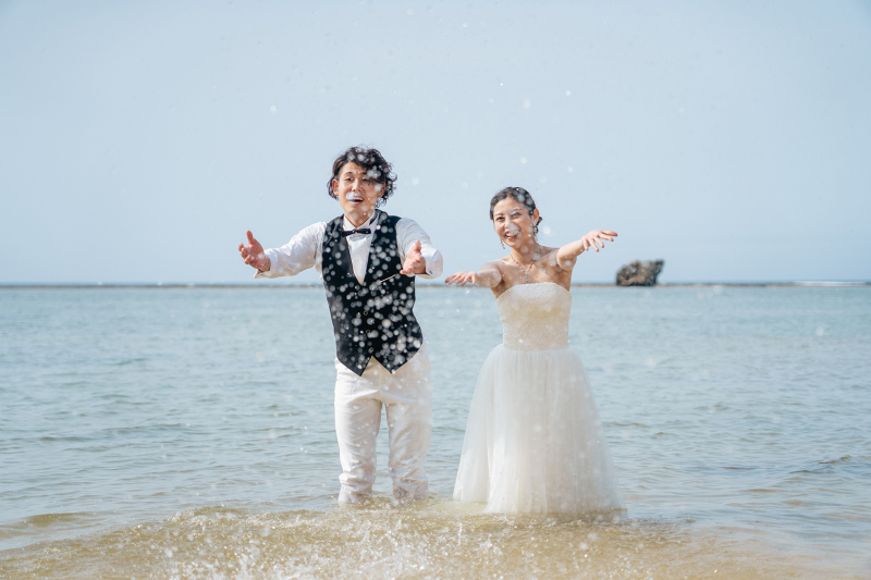 ウォーターイン