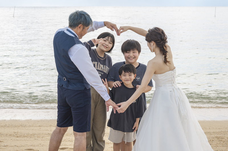 大きなハート♡