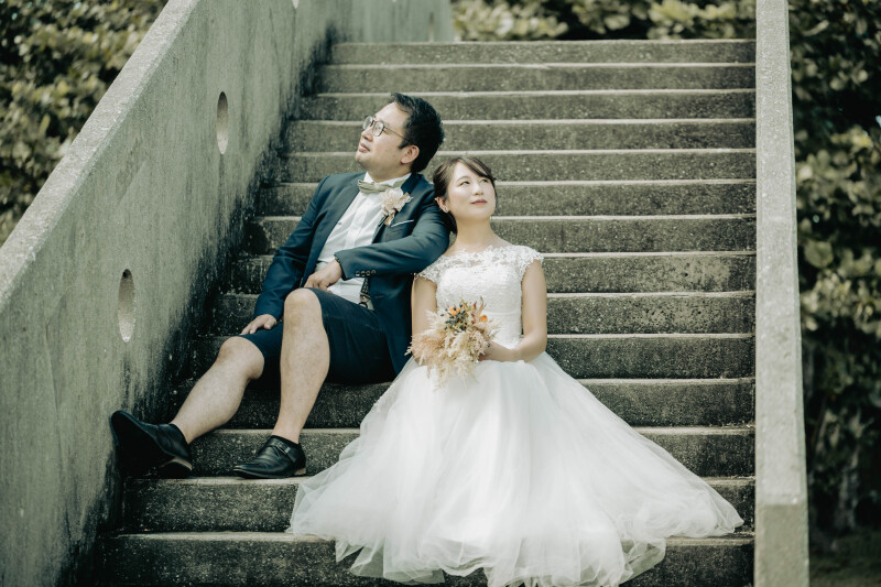 おふたりでも＊