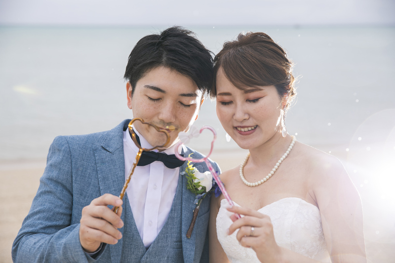 お持ち込みアイテムも!