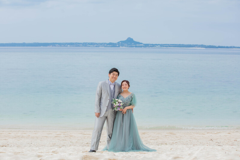 撮影スタート!!