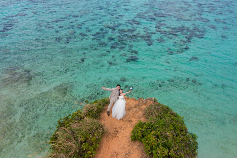 ドローンフォト