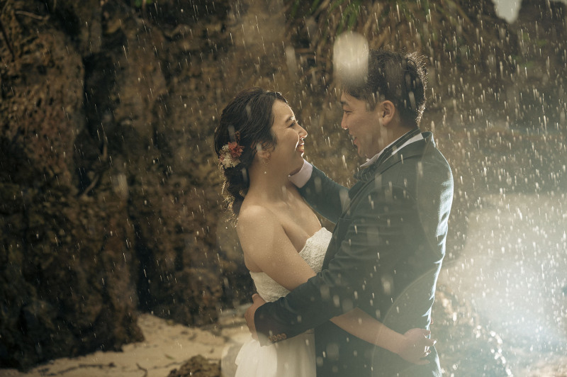 アメイジング撮影２