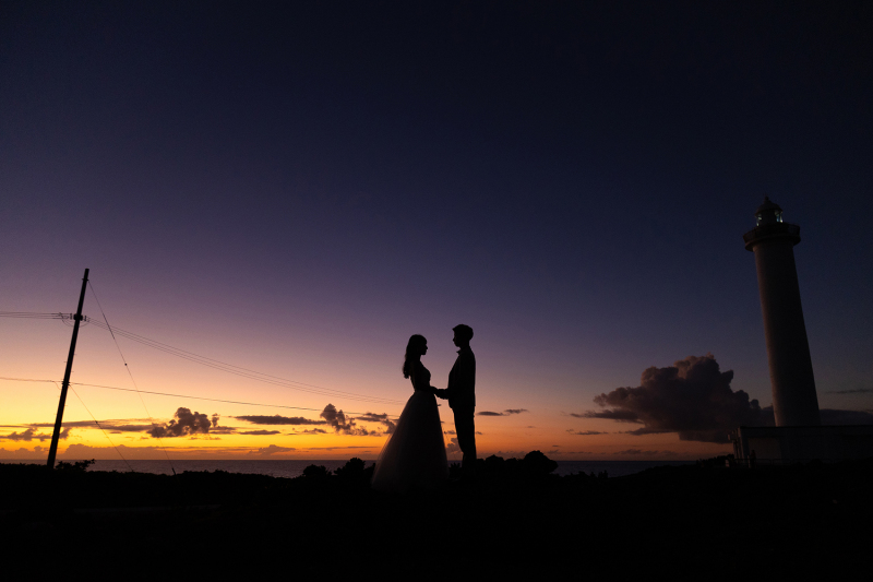 マジックアワー