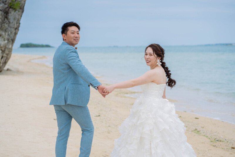 ビーチフォト★