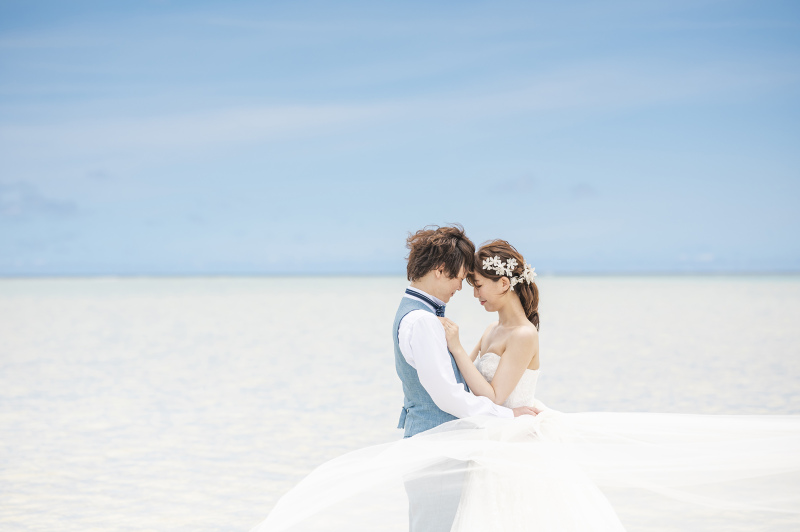 ベールショット