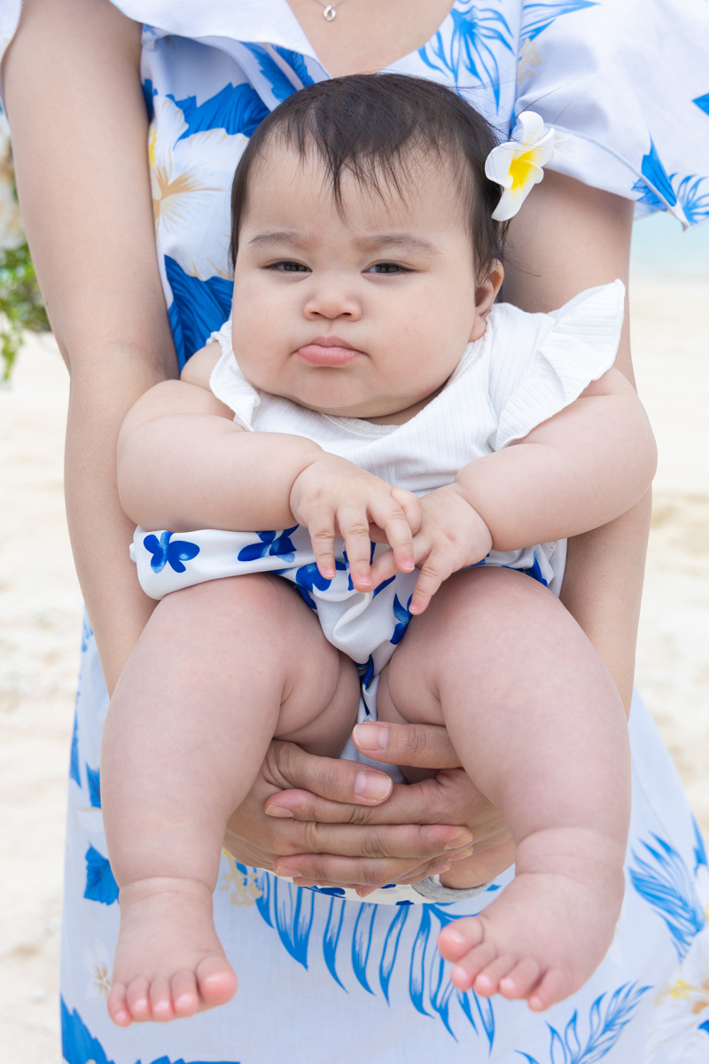 ベイビー♡♡♡