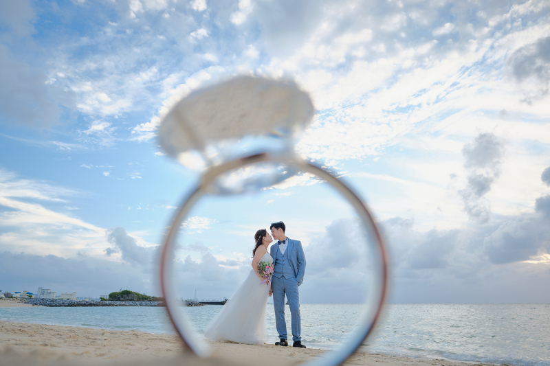 リングフレーム