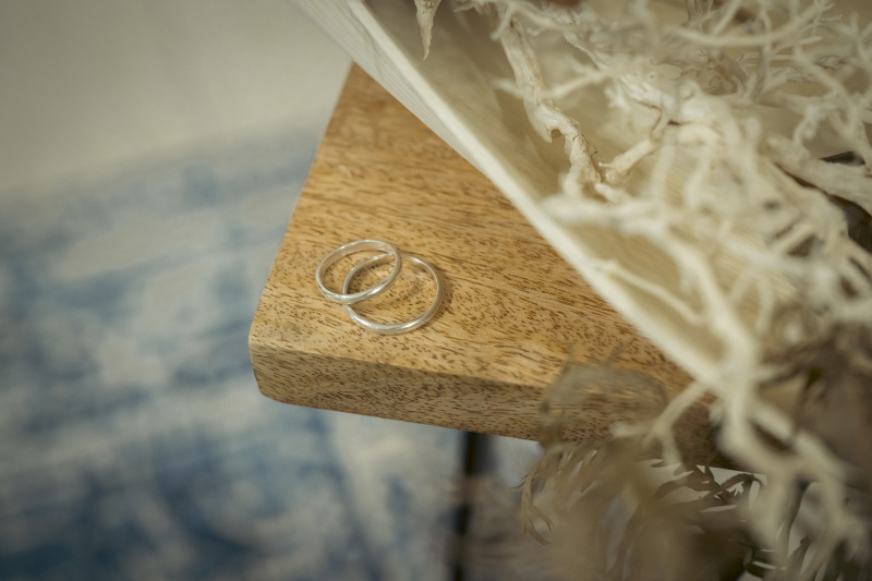 手作りペアリング