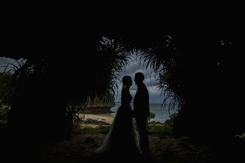 映えスポットを堪能☆