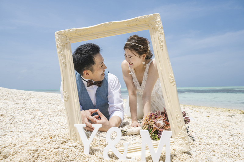 フォトフレーム