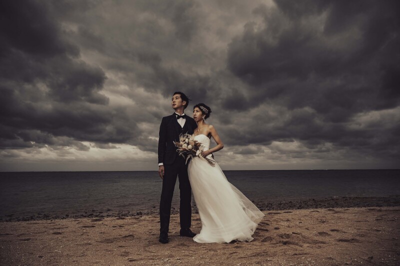 雰囲気を変えて＊