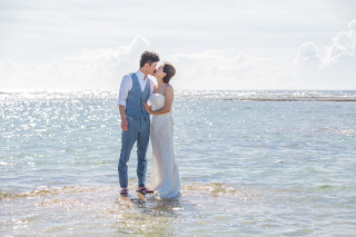 HAPPY＊HAPPY＊PHOTO WEDDING