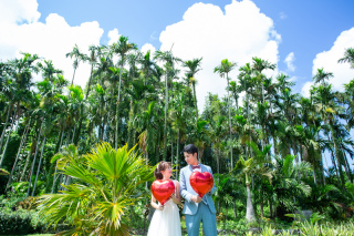 沖縄を旅する一日フォトツアー
