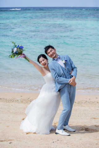 パワフルなおふたり＊