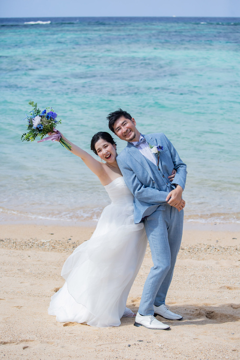 パワフルなおふたり＊