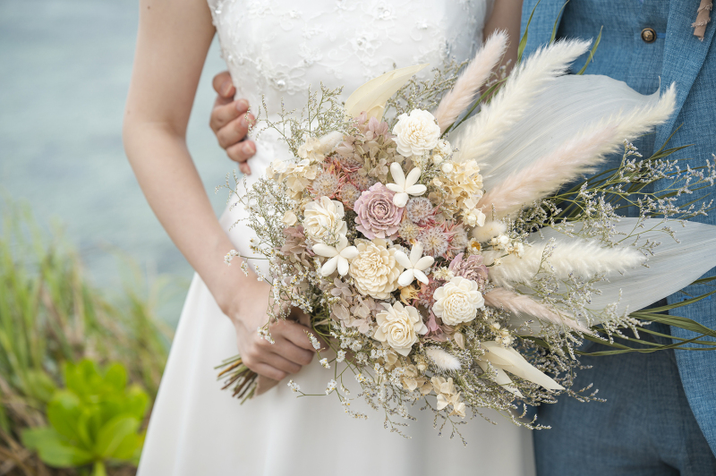 天使のブーケ＊