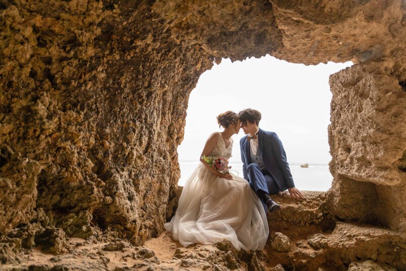 おふたりの大切な空間