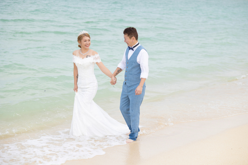 ウォーターイン☆