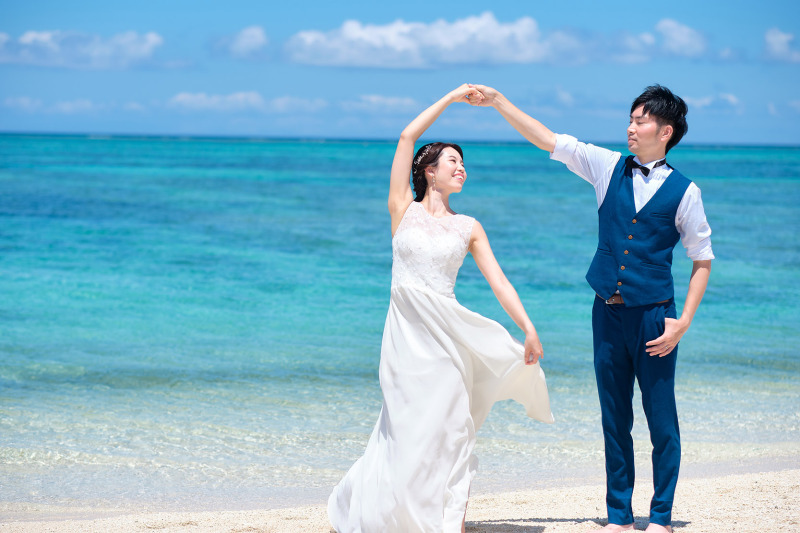 華麗にダンシング♪