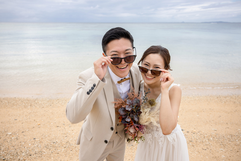 アイテムを使って