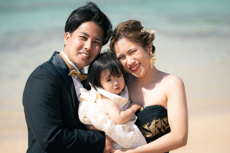 ファミリーフォト