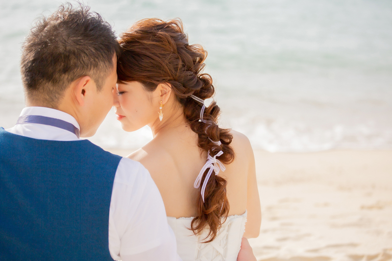 素敵なヘアアレンジ