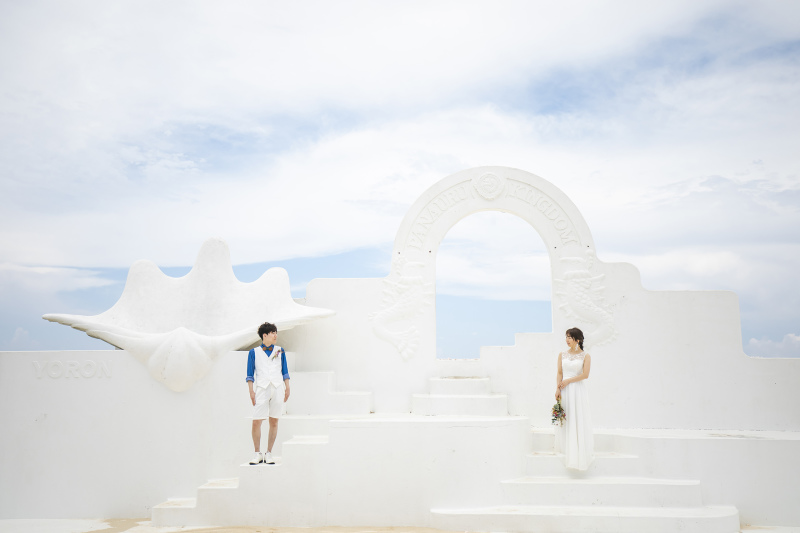 2箇所目は茶花海岸＊