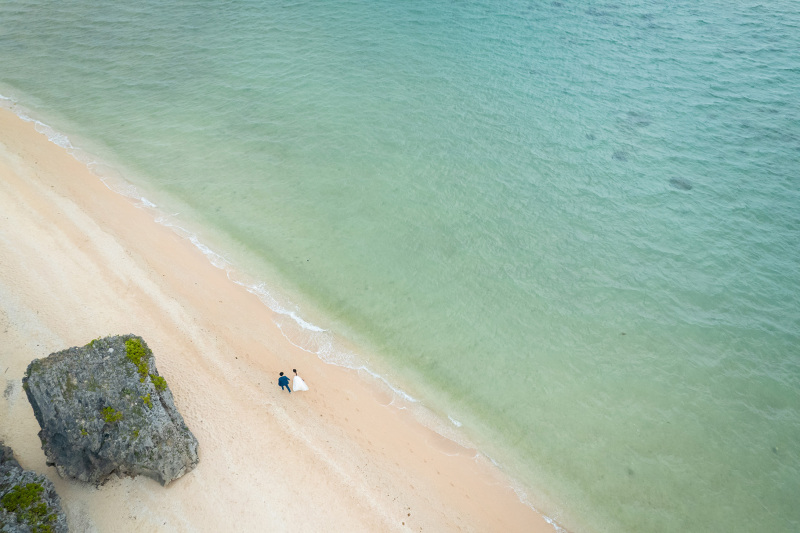 ドローンフォト☆