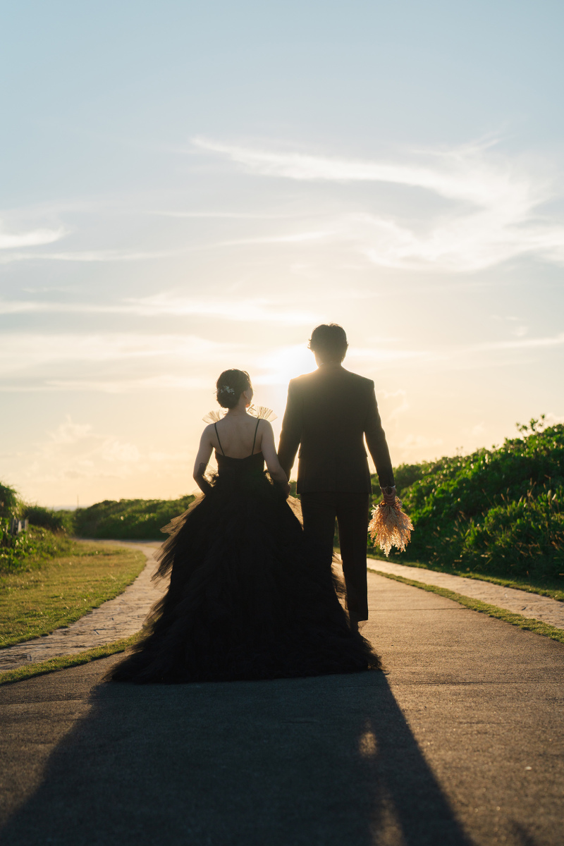 マジックアワー