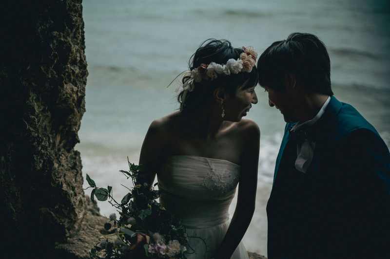 ロマンチックに♡