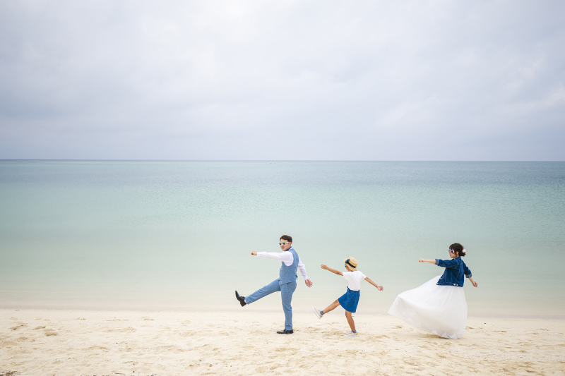 みんな笑顔で「せーのっよいしょっ(^O^)」♪