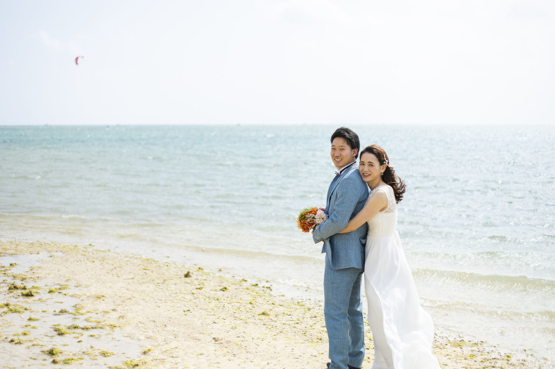 愛らしい写真も♪