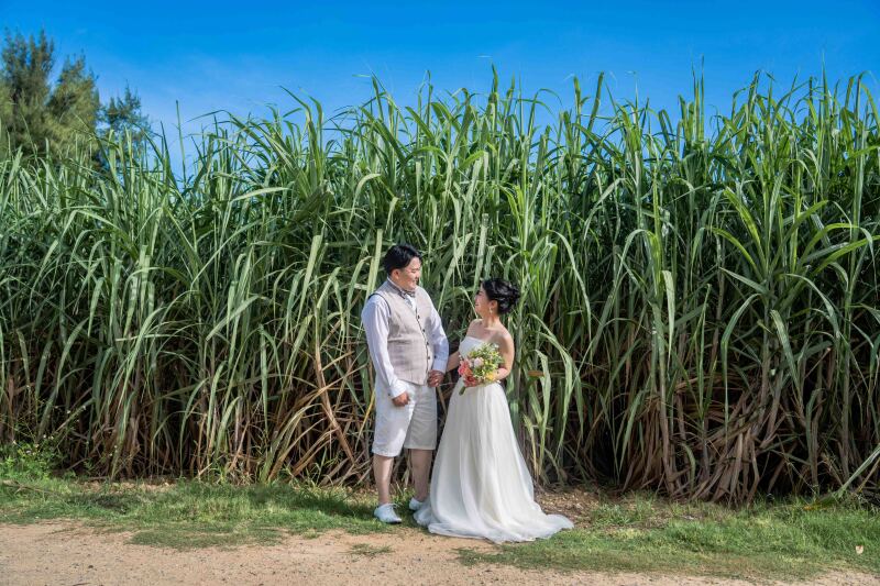 撮影スタート！