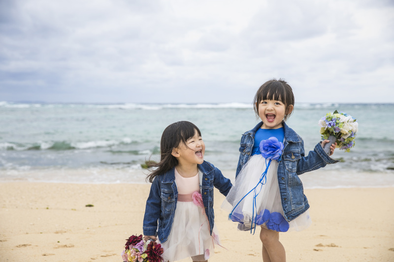ちっちゃなプリンセス発見♡
