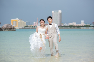 ファミリーで♡