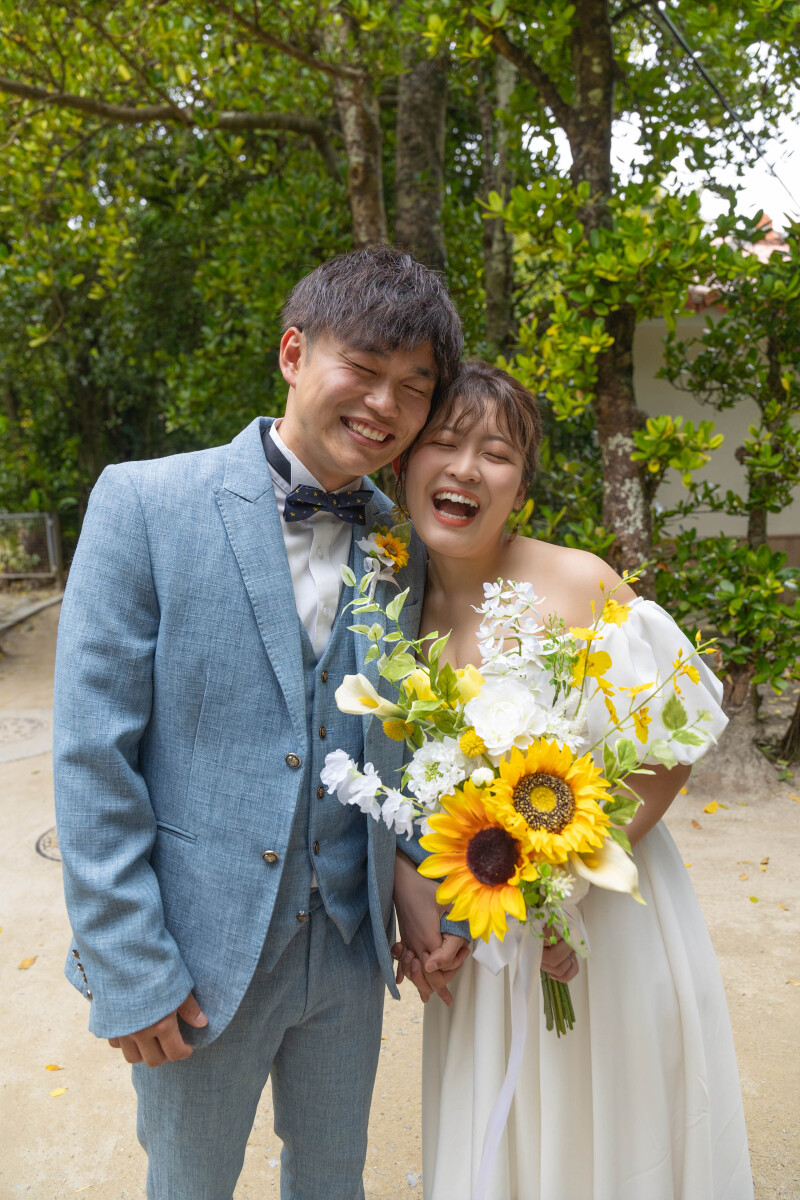 撮影スタート！！