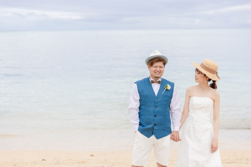 撮影アイテムのハット＊