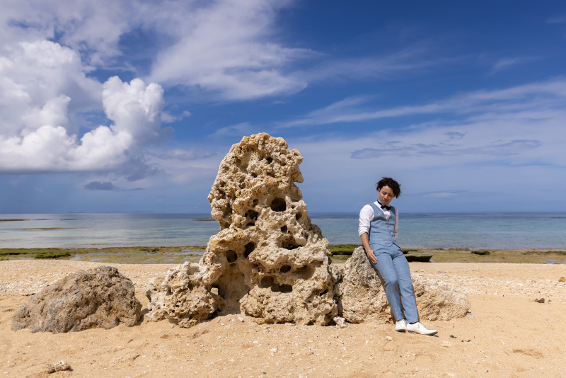 ソロカット@ご新郎様