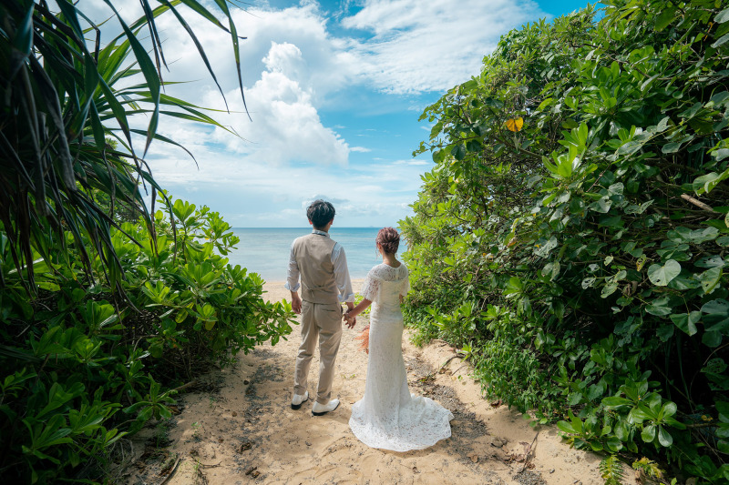 撮影スタート！