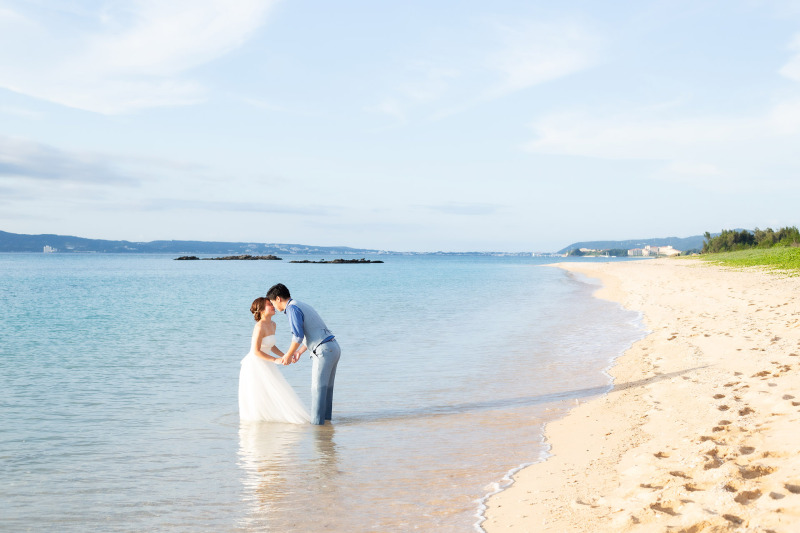 おふたりだけの空間*
