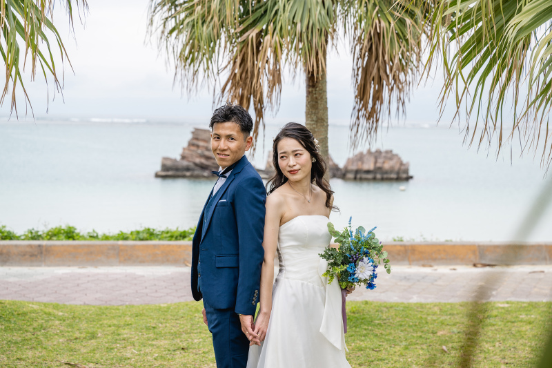 撮影スタートです!