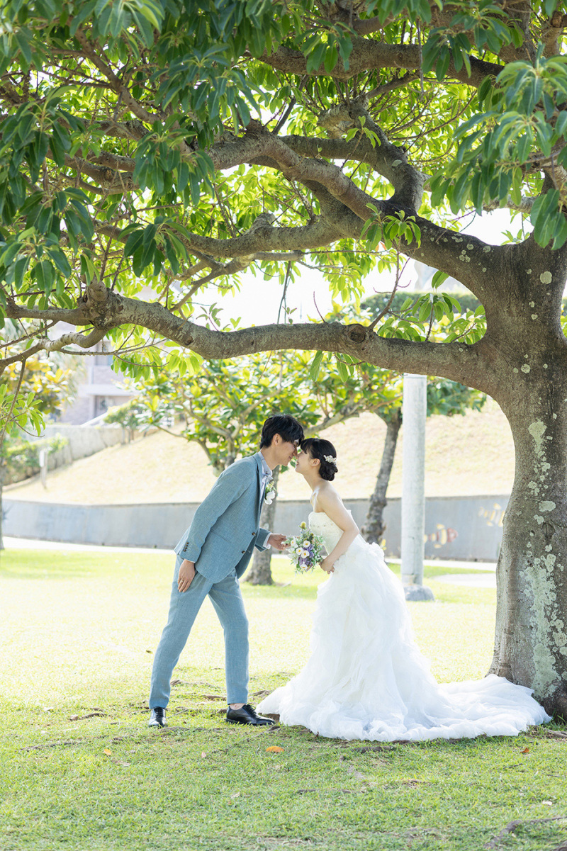 緑の絨毯の上＊