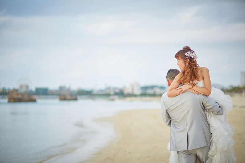 これからもお互い助け合いながら…♡