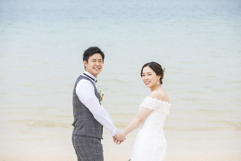 振り向きショット！