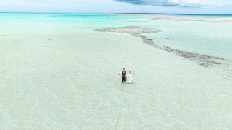 ドローンフォト＊