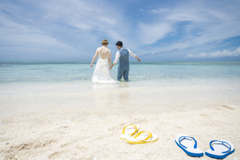 *ウォーターイン*