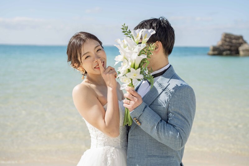 ひょっこり☺︎