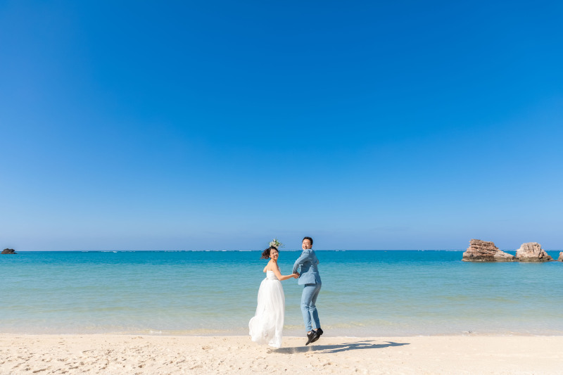 ジャーンップ!!